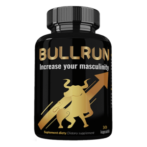 Bullrun Ero tabletki – opinie, cena, skład, forum, gdzie kupić